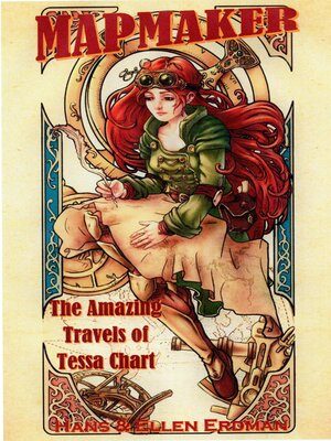 cover image of Mapmaker